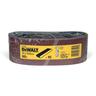 Sanding Belt 75 x 533mm 60G 10 Pack