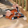 750W Belt Sander