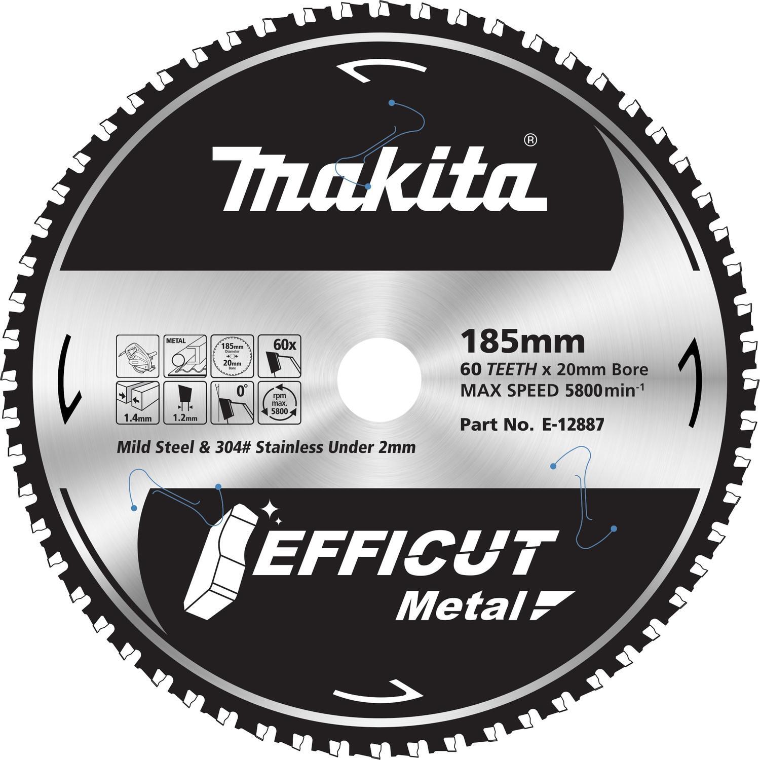 Metal Saw Blade