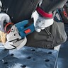 Cordless Angle Grinder Skin Only