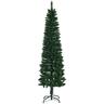 Christmas Tree Narrow 180cm