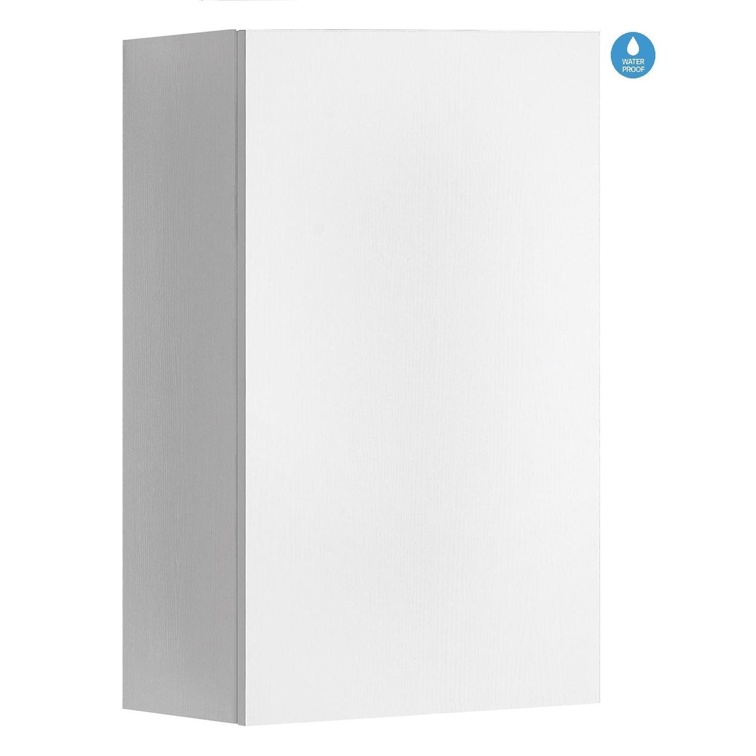 Wall Cupboard Single Door