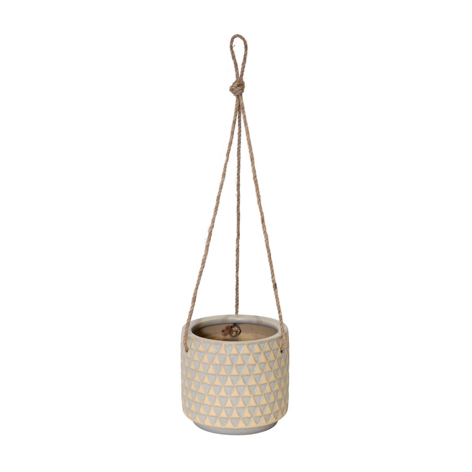 Indoor Hanging Pot