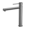 Selina Vessel Mixer Stainless Steel