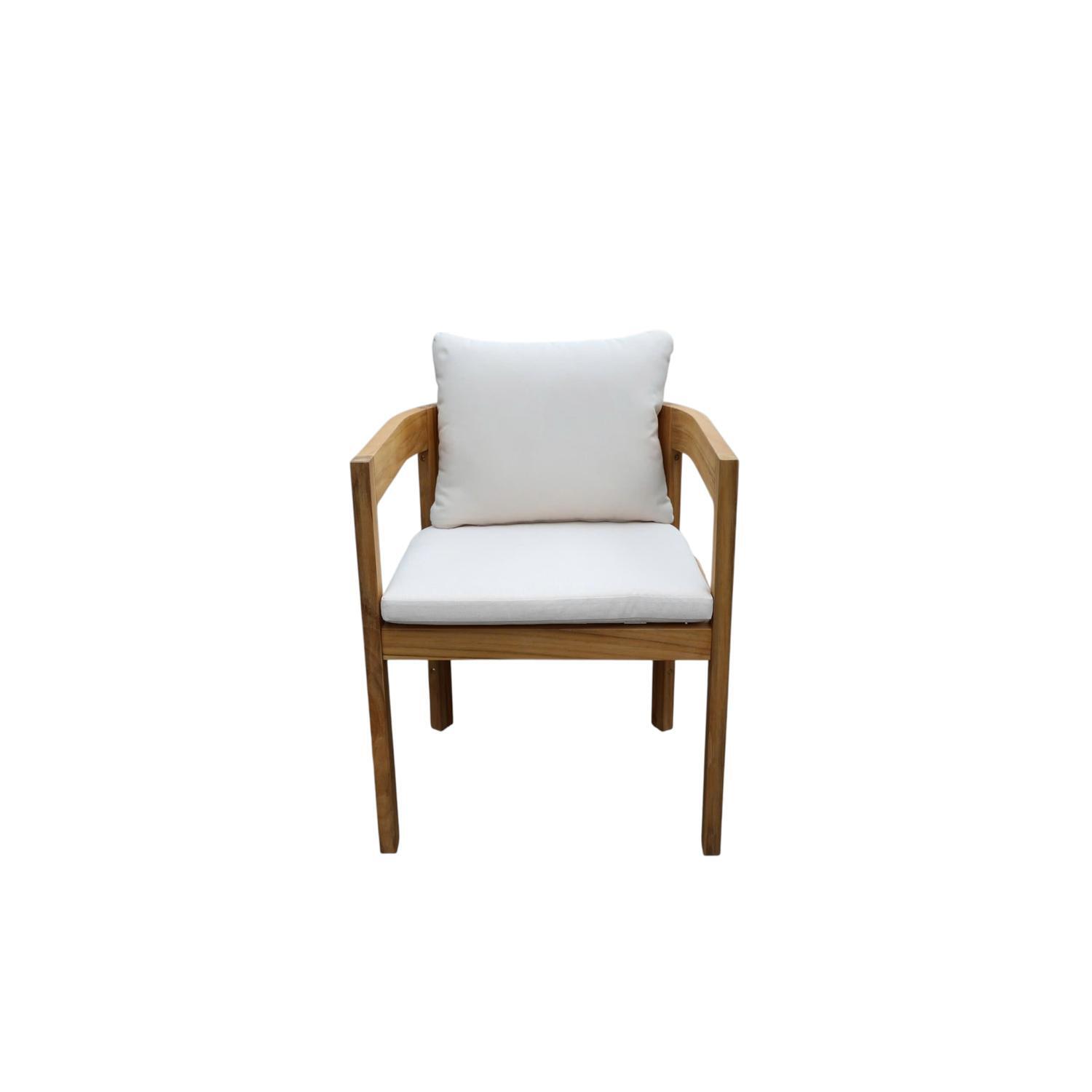 Outdoor Dining Chair