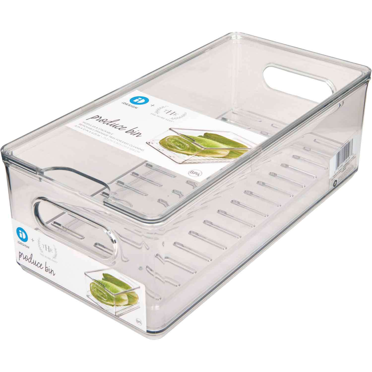 Produce Bin