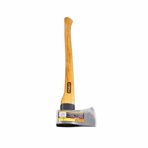 Hickory Axe