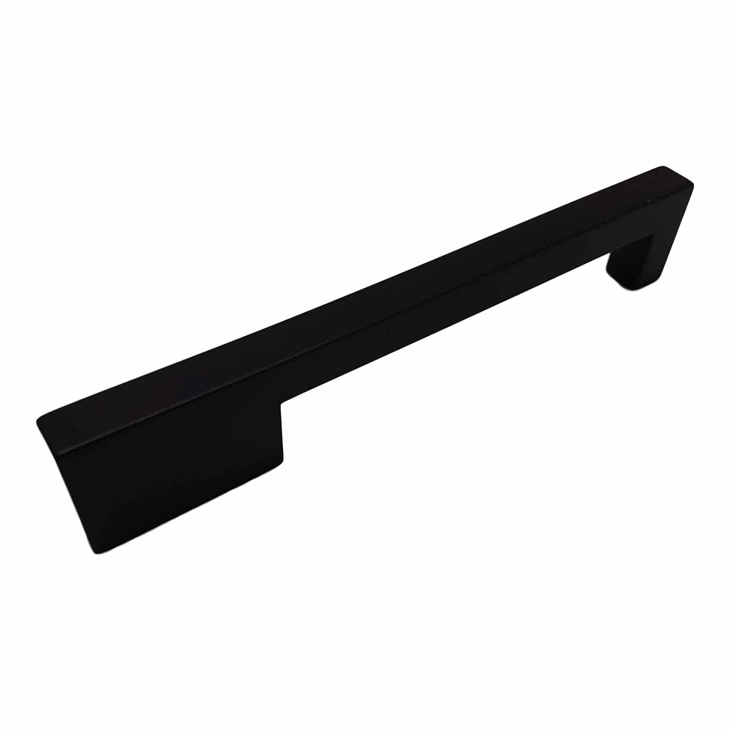 Modern D Handle