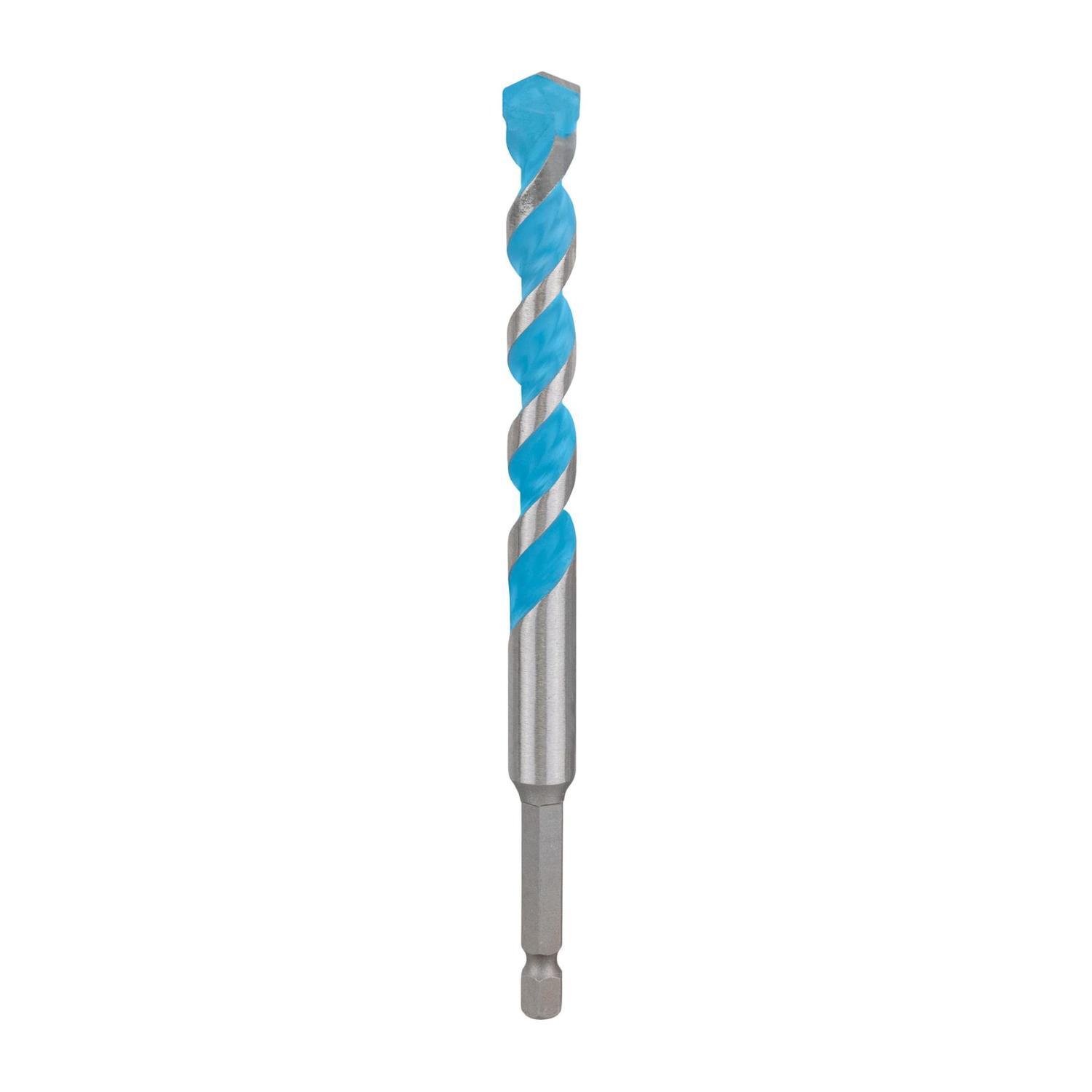 Multi-Construction Drill Bit 12mm