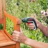 Cordless Screwdriver