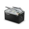 Dual ZoneCamping Fridge Freezer 75L