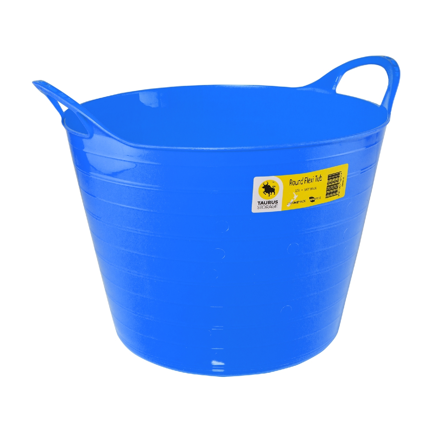 Flexi Tub