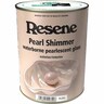 Pearl Shimmer Waterborne Pearlescent 1L White