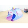 Kids Unicorn Play Tent