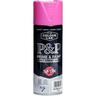 Aerosol Spray Paint 400ml Pink