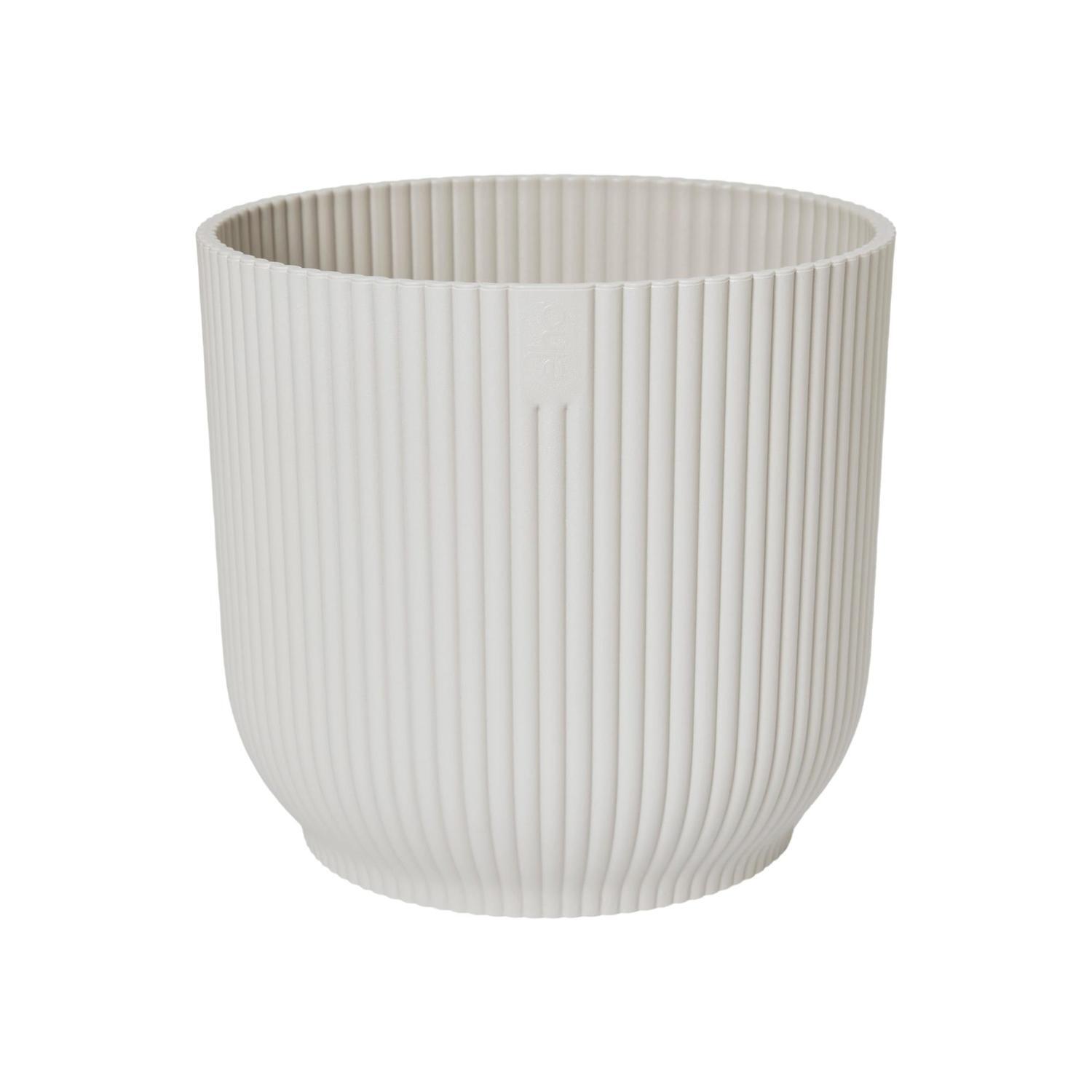 Plastic Vibes Indoor Pot