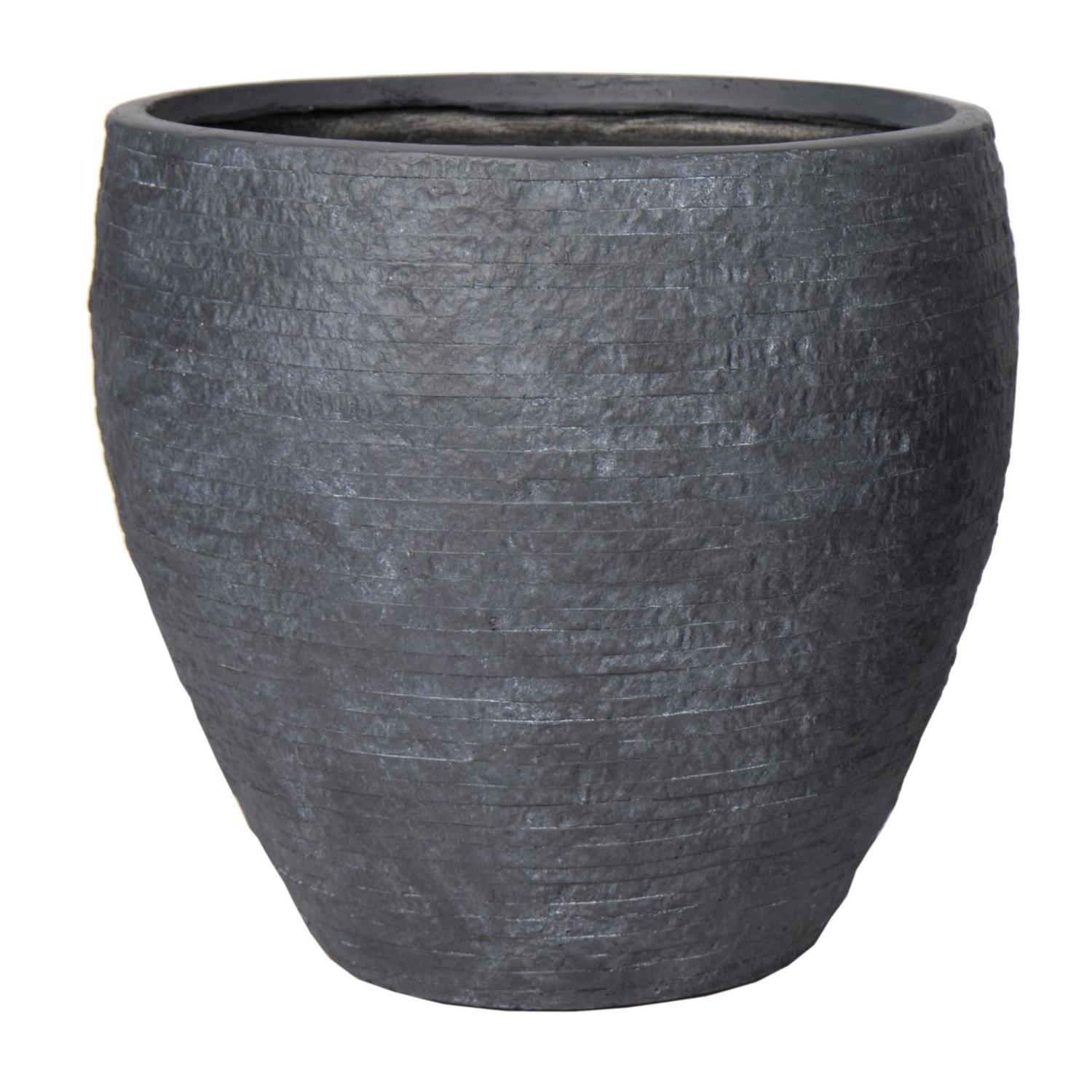 Belly Clayfibre Pot Utah Small