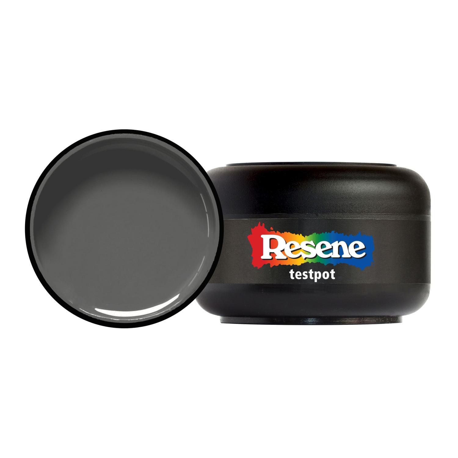 Testpot