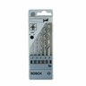 Metal Drill Bit Set HSS-G