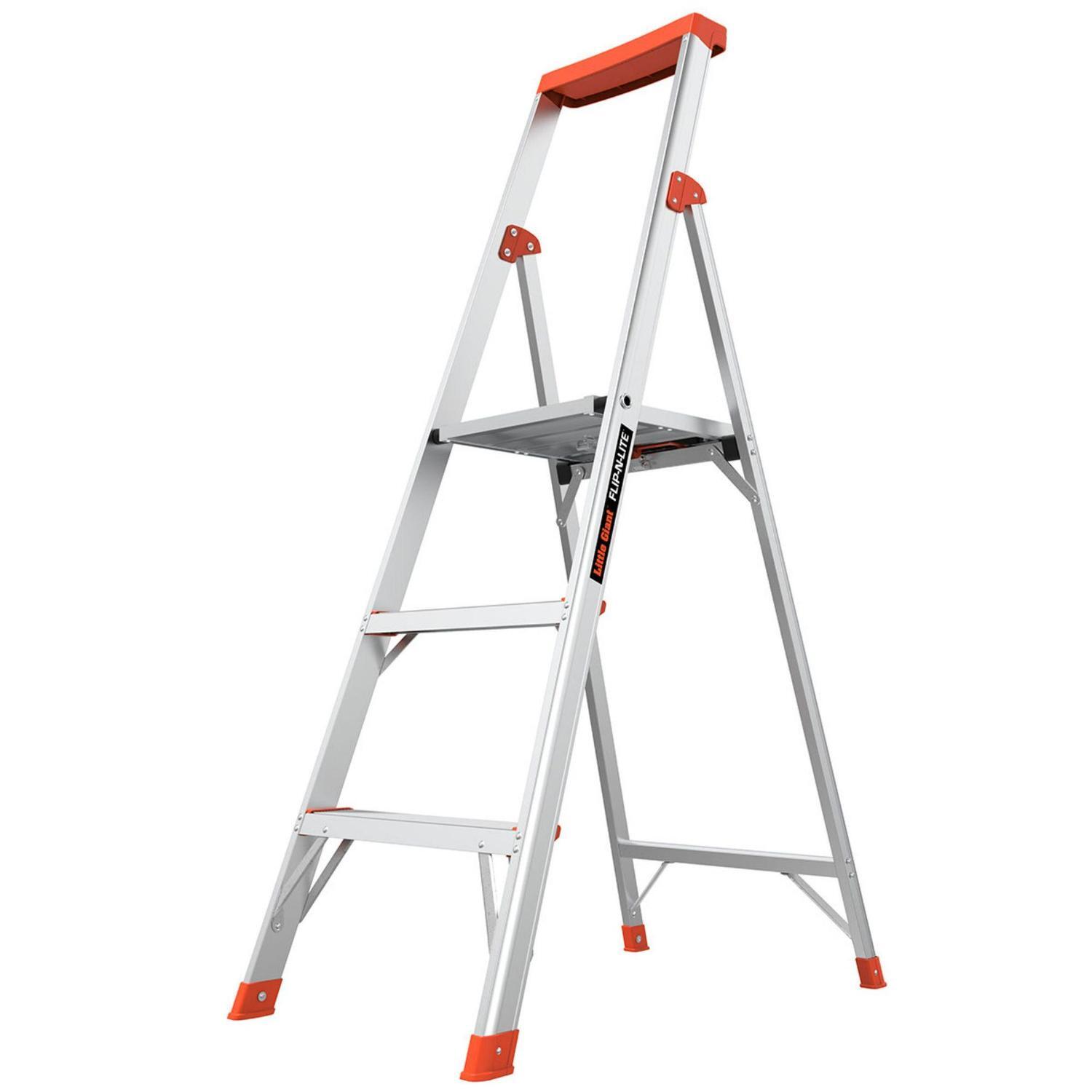 Platform Ladder