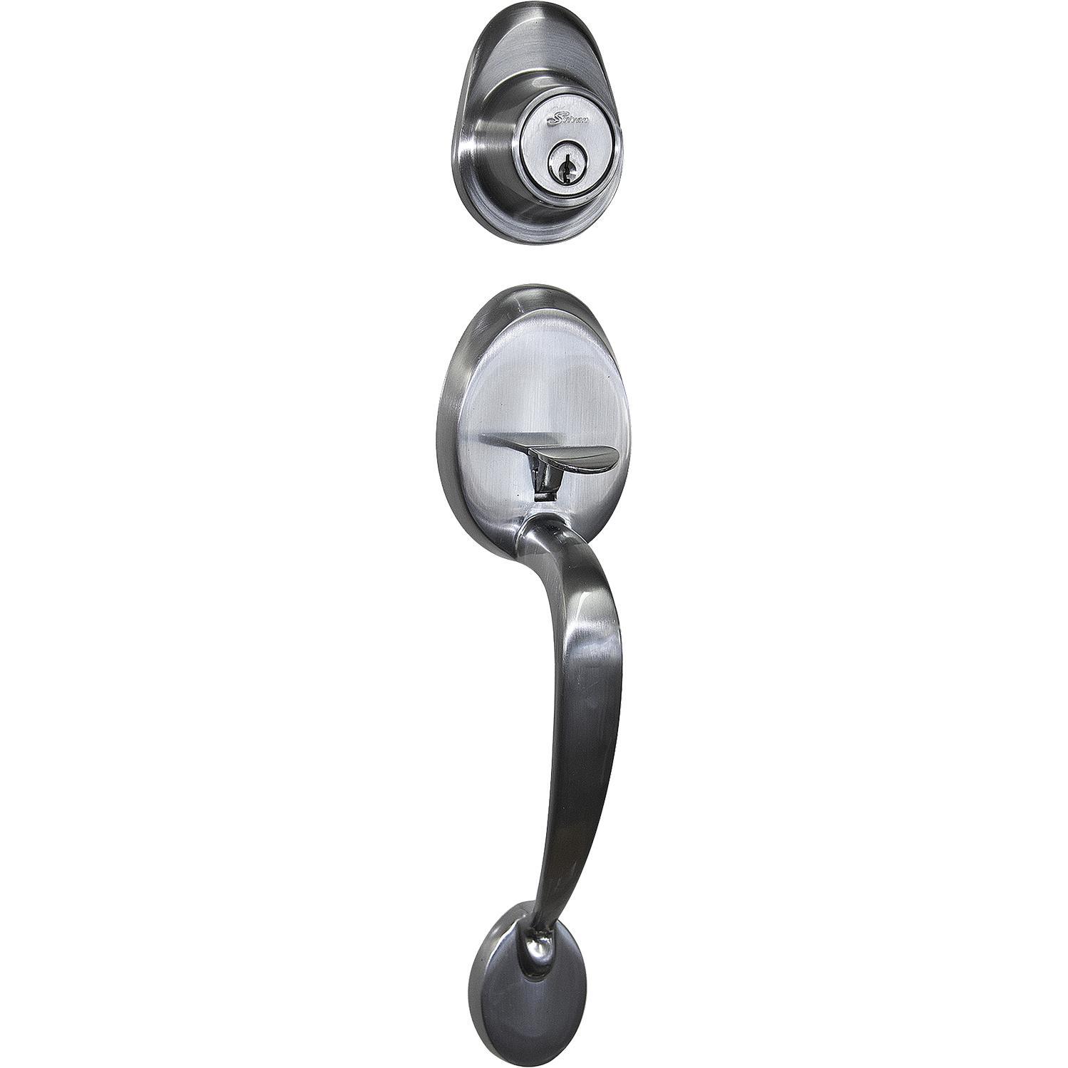 Entrance Handle Set