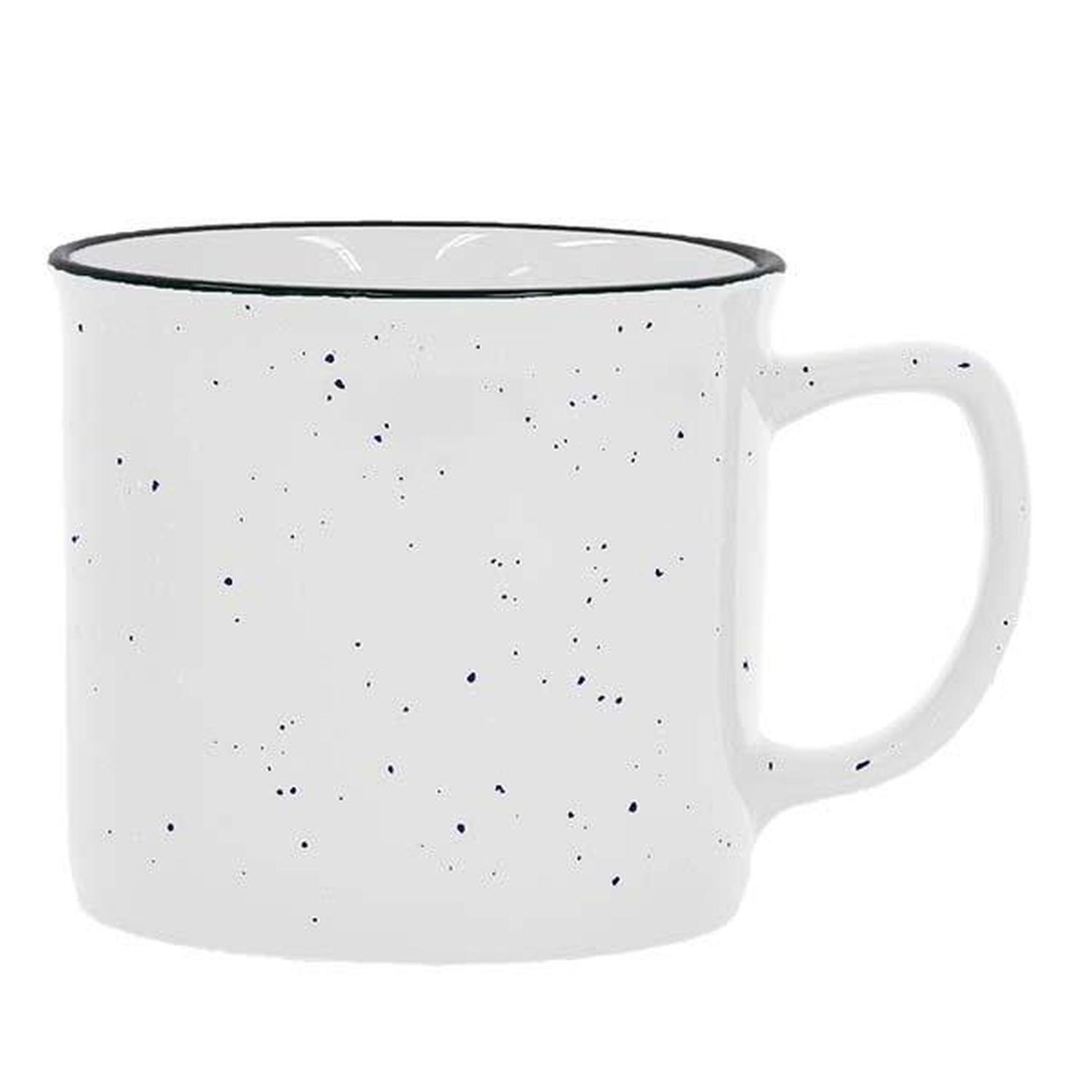 Forrest Gampy Mug