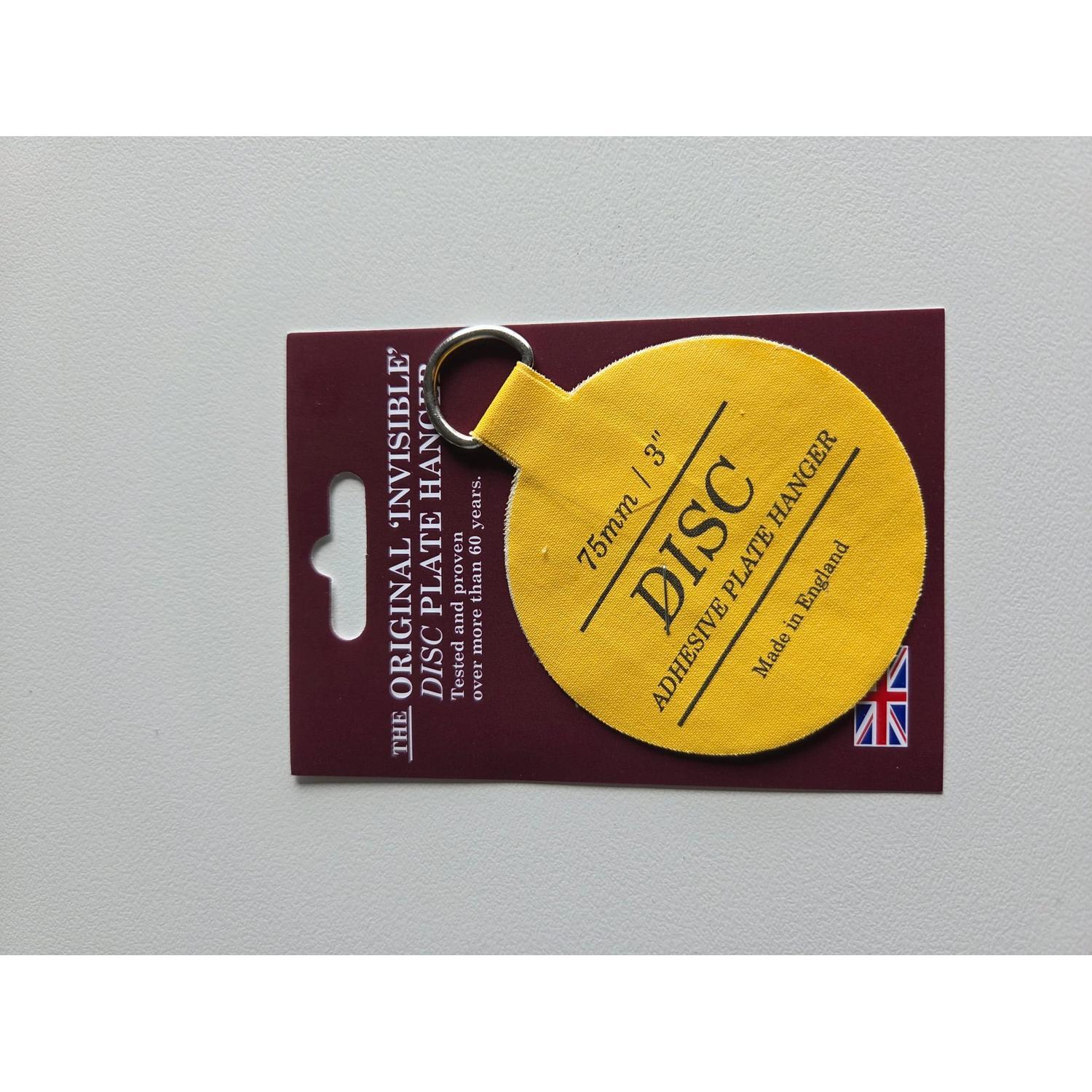 Disc Hanger 75mm