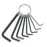 Imperial Hex Key Set 8 Piece