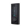 Smart Deadbolt Black Finish