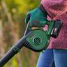 18V Leaf Blower Skin