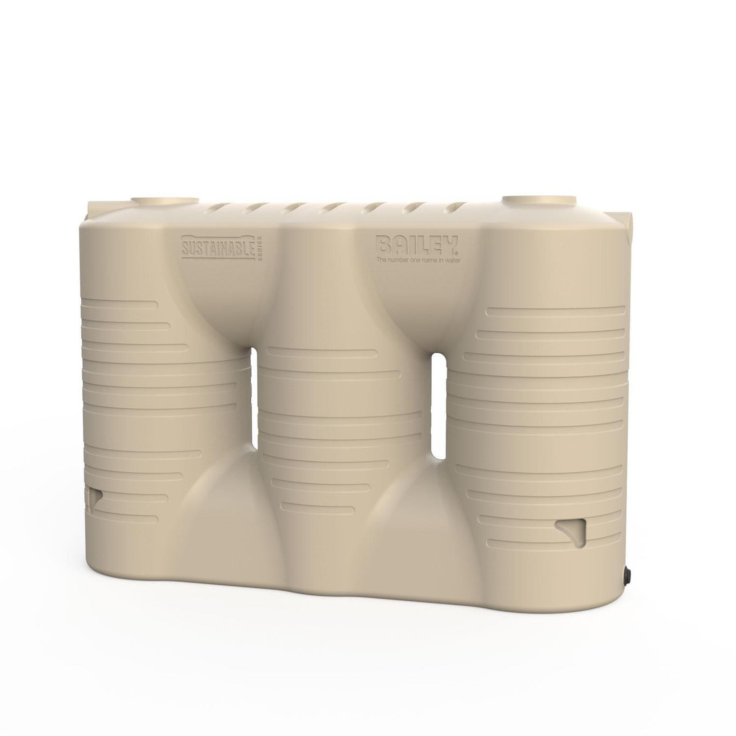 Slimline Water Tank