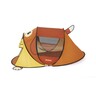 Kids Puppy Play Tent