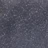 Round Terrazzo Vase Pot M Black