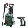 Water Blaster & Window Vacuum Kit 2 Piece