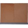 Bricks Promate 2 Side & Retainer 245 x 160 x 25 mm Dark Grey