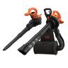 Electric 3-in-1 Blower Vac 2300 Watt 315km/h