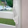 BREEZZ LOCK Window Restrictor with Key