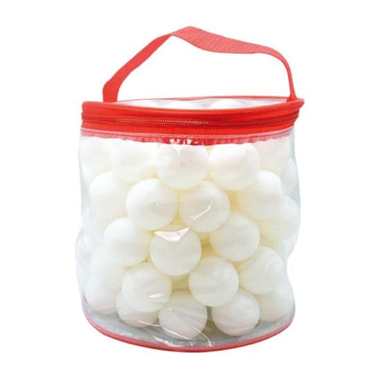 Ping Pong Balls 100 Pack
