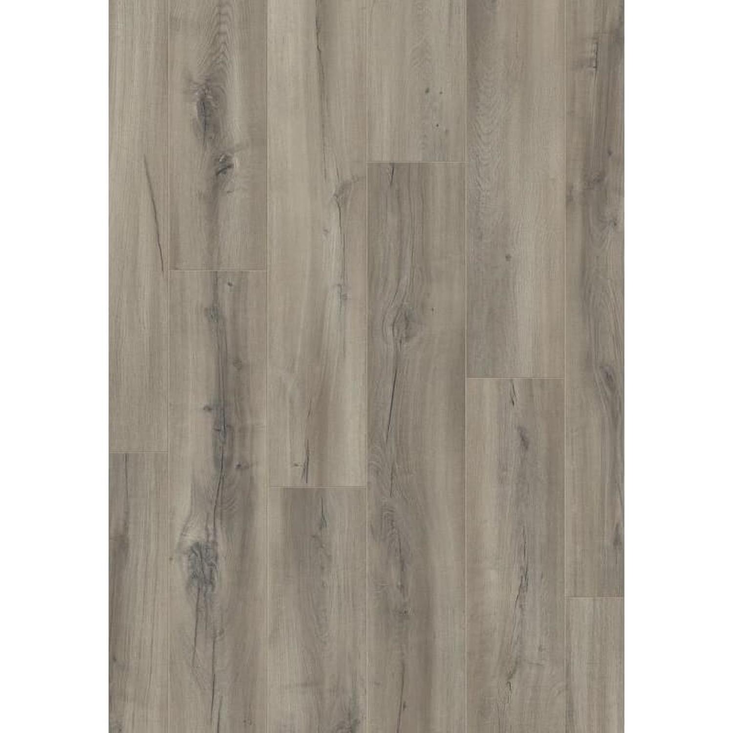 Laminate Flooring - Waterproof Surface Sample