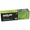 Alkaline Batteries