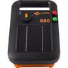 S20 Portable Solar Fence Energizer