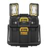 XR Li-Ion Cordless TOUGHSYSTEM 2.0 Task Box & Light - Skin Only