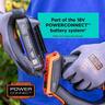 18V POWERCONNECT™ Cordless 28cm String Trimmer Skin Only