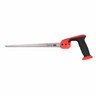 Keyhole Saw 300mm Black, Red and Silver
