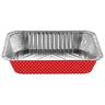 Foil Heat and Serve