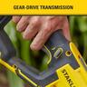 18V Cordless 33cm String Trimmer Skin Only