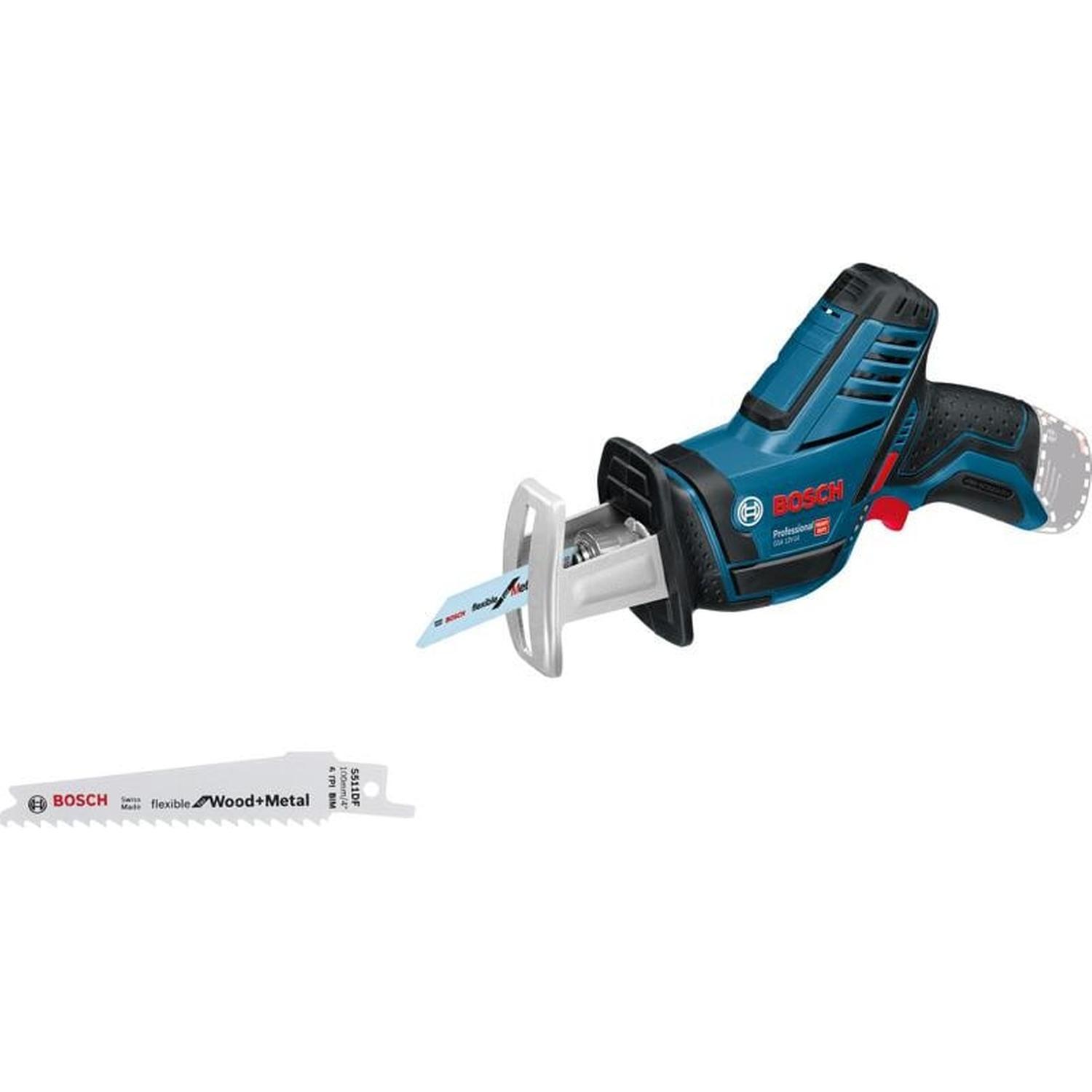 Recip Saw Skin  12 Volt