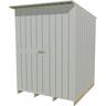 Garden Shed Storage
