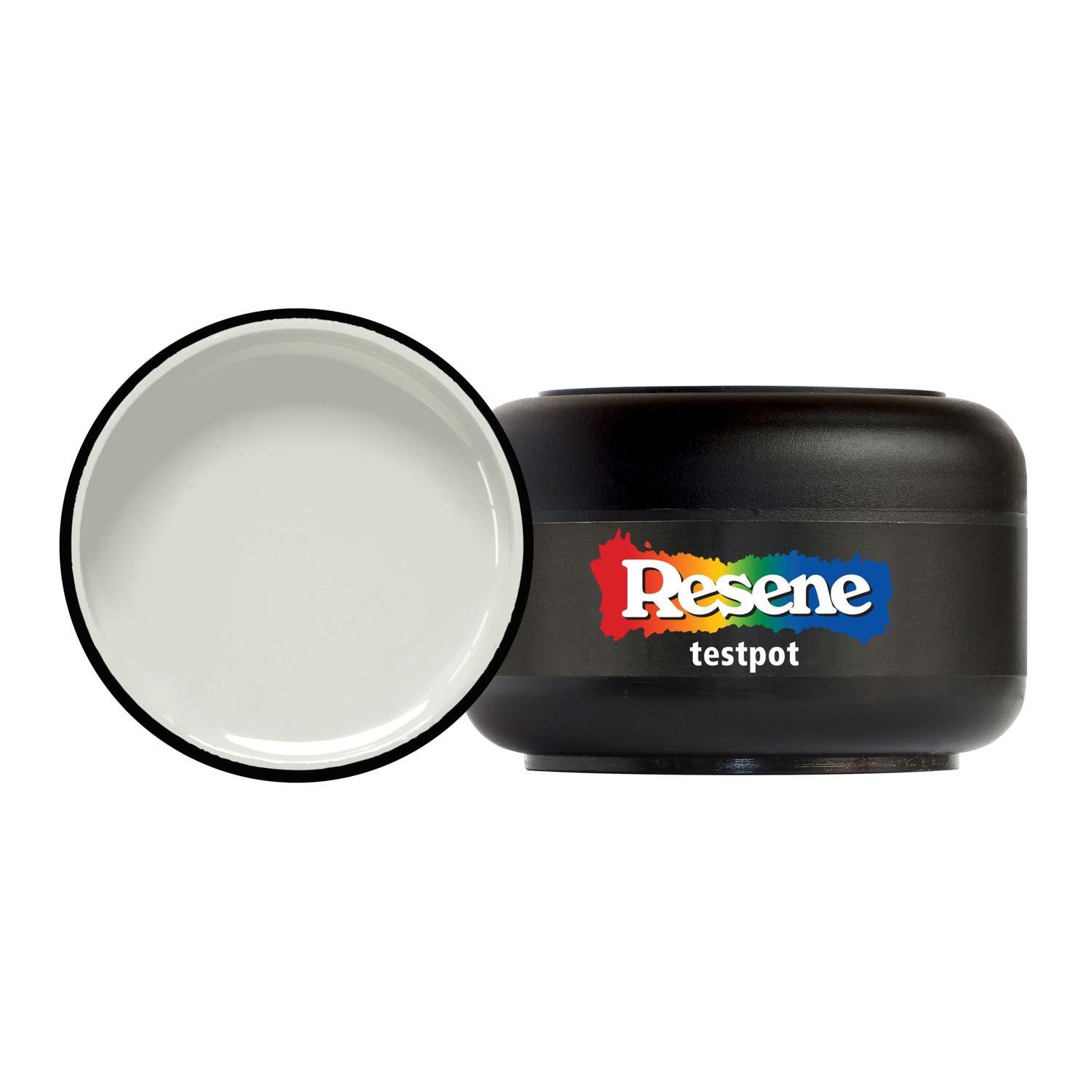 Testpot