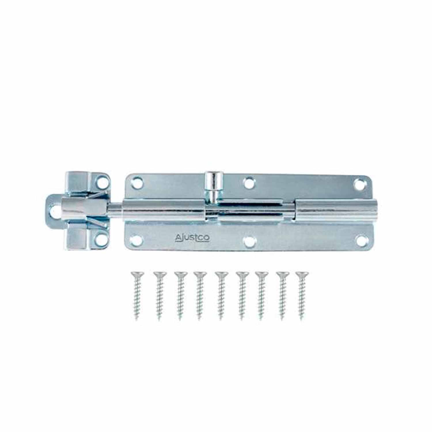 Barrel Bolt